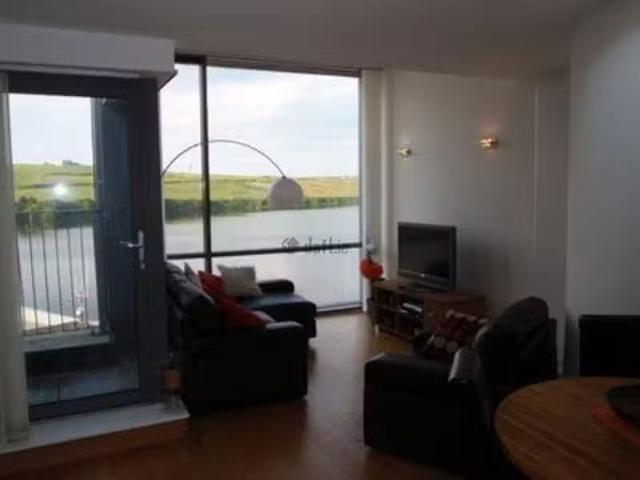 Barrack Street, Belmullet, Co. Mayo is for rent