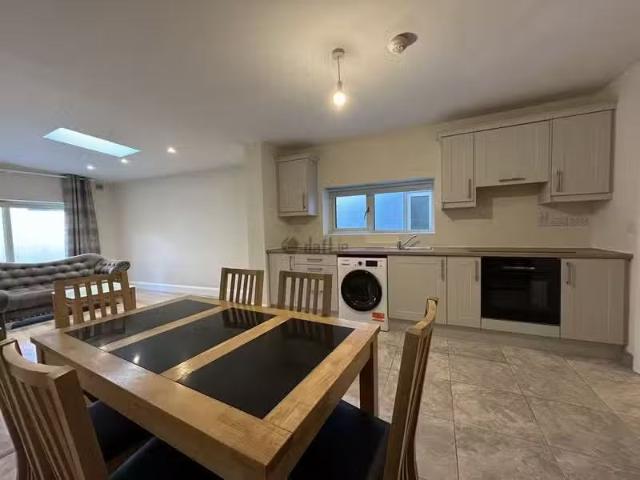 Barrack Street, Co. Cork is for rent