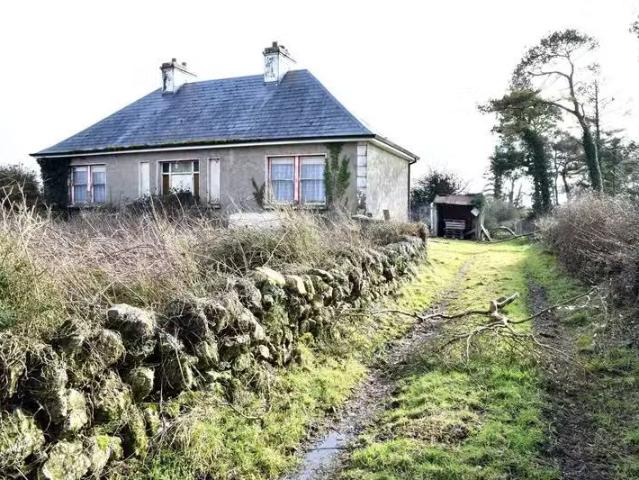 Barracks, Barnaderg, Co. Galway is for sale