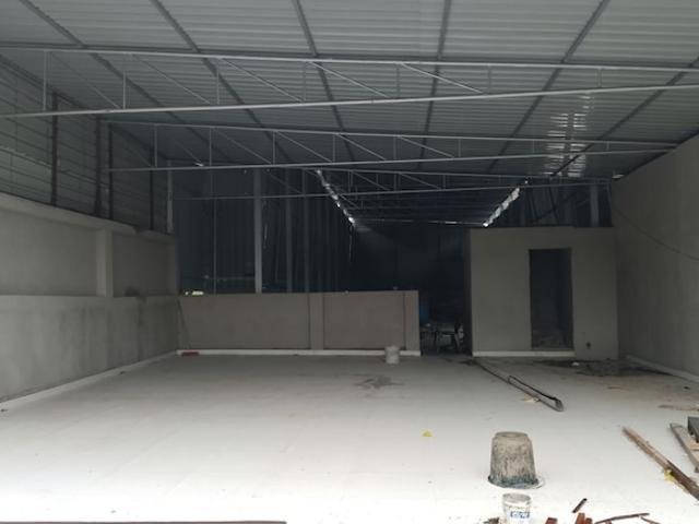 Barrackpore, North Kolkata Commercial Showroom 4000 Sq. Ft. in Barrackpore Kolkata Listing ID: #10410