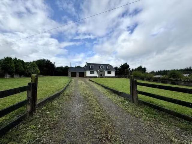 Barraduff Upper, Headford, Killarney, Co. Kerry, V93XW40 is fo.