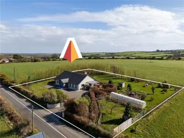 Barradaw West, Barradaw, Dungourney, Midleton, East Cork, P25.