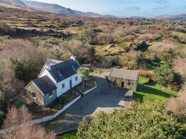 Barrakilla, Ardgroom, Beara, Co. Cork, P75 ND00