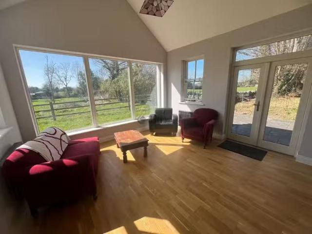 Barratreana, Ardrahan, Kilcolgan, Co. Galway is for rent