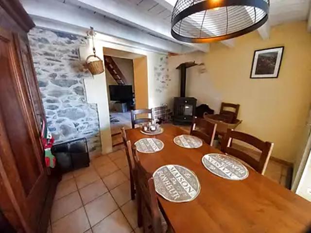 Barre 81320 Achat / Vente maison 3 pièces t3