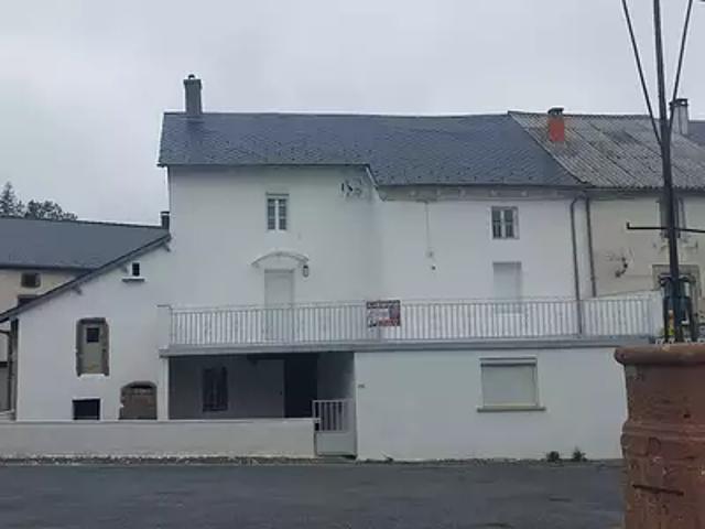 Barre 81320 Achat / Vente maison 6 pièces t6