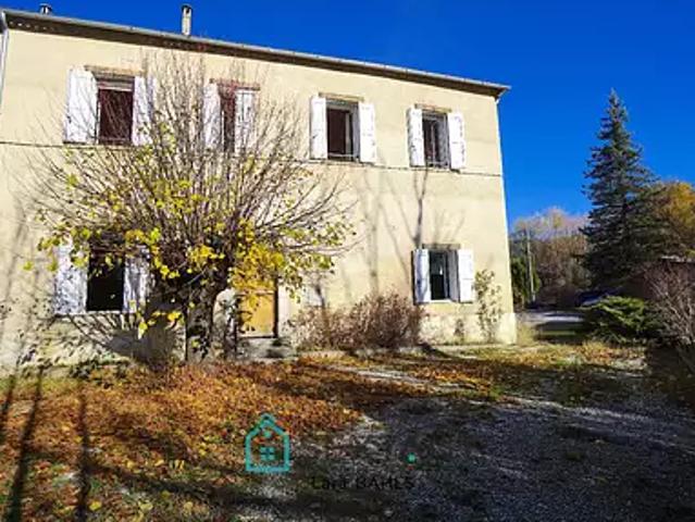 Barrême 04330 Achat / Vente immeuble