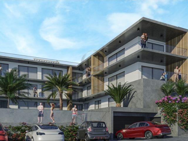 Barreirinha Premium Último Apartamento T2 81m² Santa Maria Maior Funchal