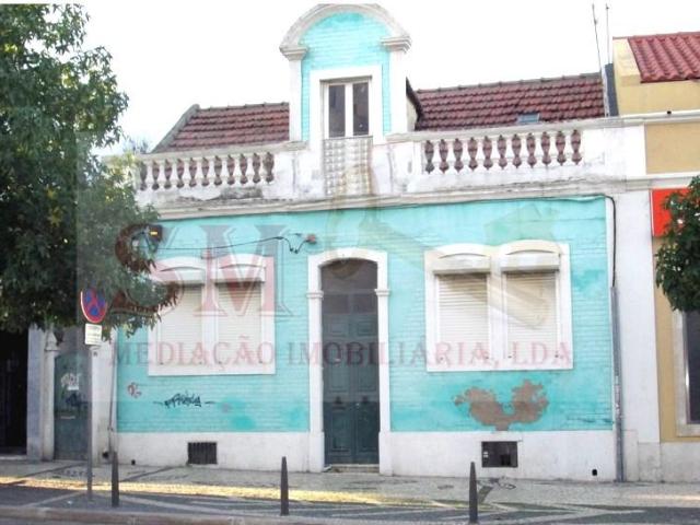 Barreiro Barreiro 96394101