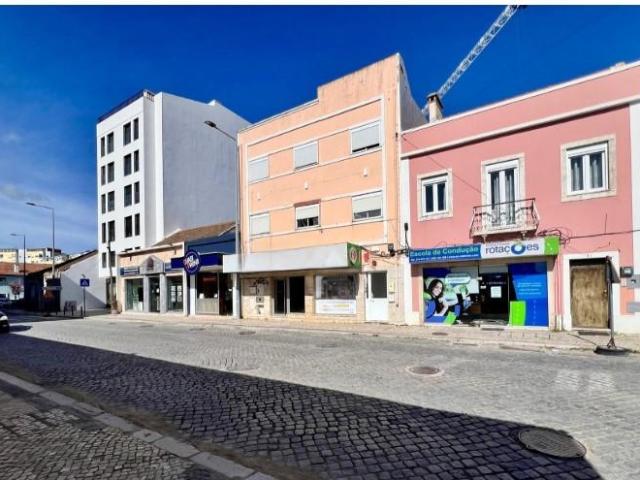 Barreiro Barreiro 2830 355 LS100153889