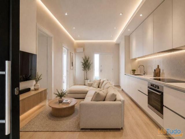 Barreiro, moradia T2 em banda totalmente remodelada para venda | 26084093548