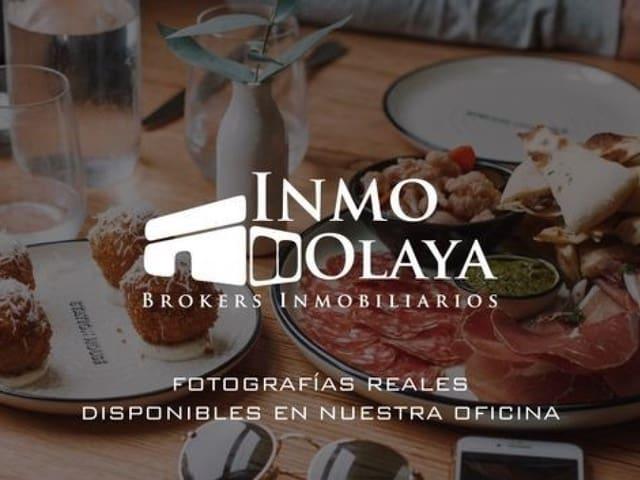 Bar/Restaurante en venta en Terrassa, Barcelona