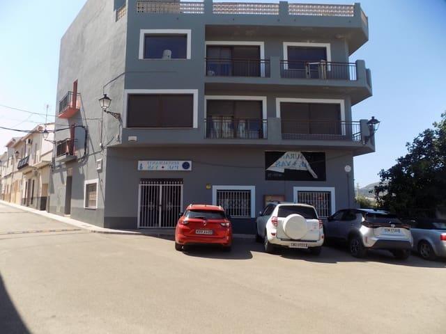 Bar/Restaurante en venta en Tormos, Alicante Costa Blanca