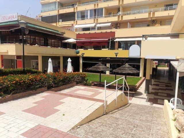 Bar/Restaurante en venta en Torremolinos, Málaga Costa del Sol