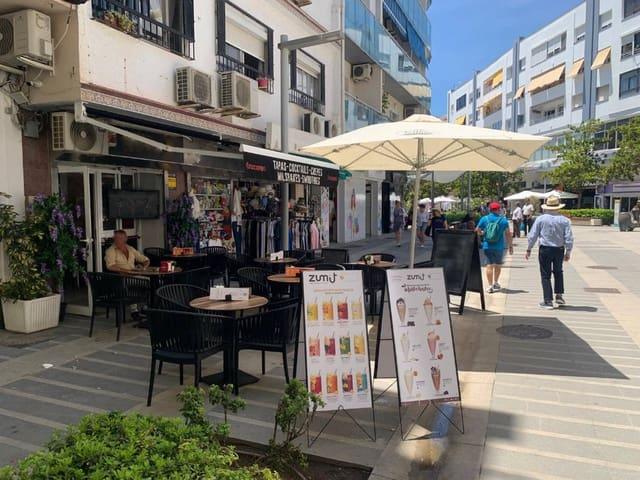 Bar/Restaurante en venta en Torremolinos, Málaga Costa del Sol