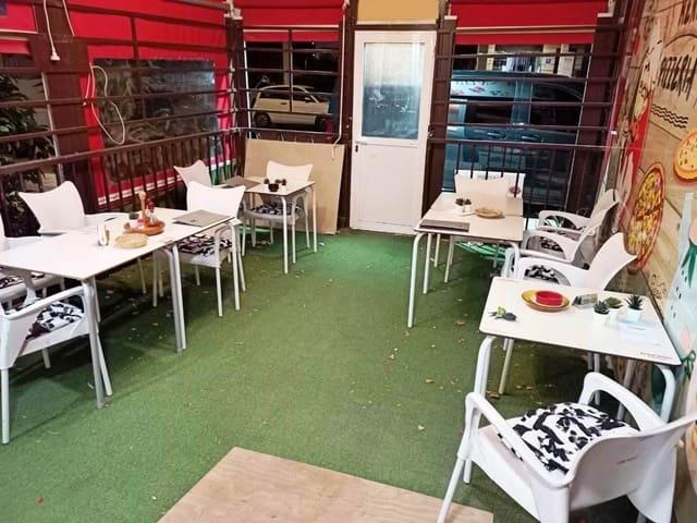 Bar/Restaurante en venta en Torremolinos, Málaga Costa del Sol