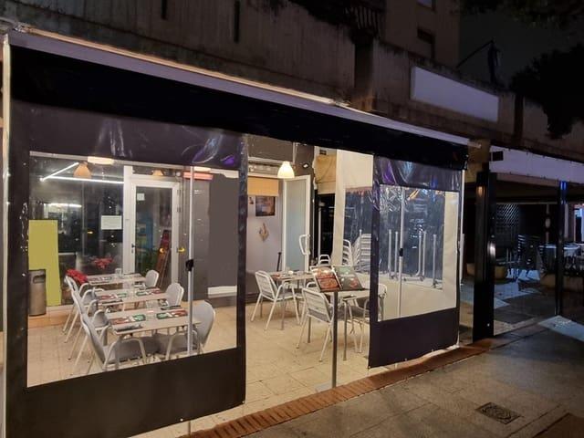 Bar/Restaurante en venta en Torremolinos, Málaga Costa del Sol