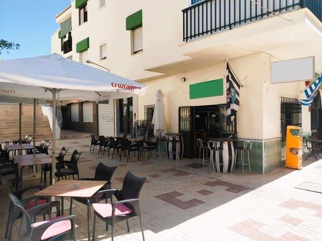 Bar/Restaurante en venta en Torremolinos, Málaga Costa del Sol