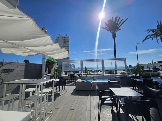 Bar/Restaurante en venta en Torreguadiaro, Cádiz Costa de la Luz