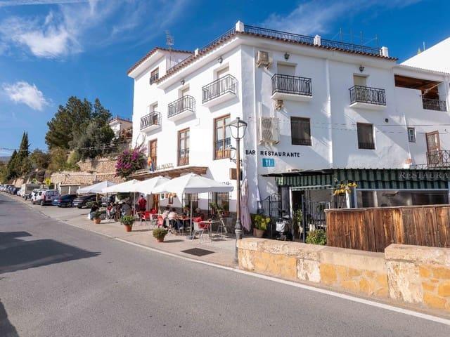 Bar/Restaurante en venta en Válor, Granada