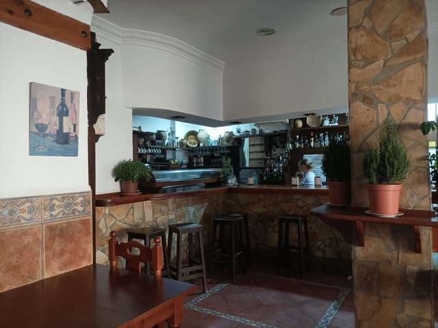 Bar/Restaurante en venta en Vélez Málaga, Málaga Costa del Sol