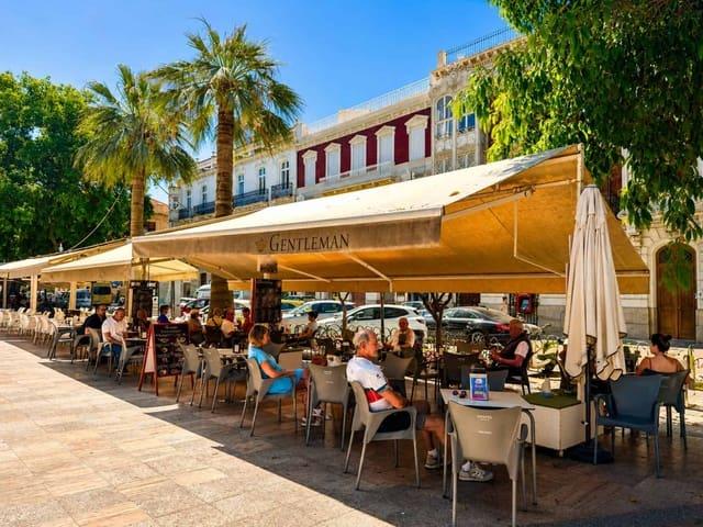 Bar/Restaurante en venta en Aguilas, Murcia Costa Cálida