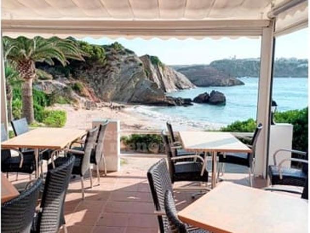 Bar/Restaurante en venta en Arenal d'en Castell, Menorca