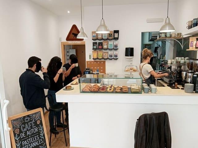 Bar/Restaurante en venta en Arroyo de la Miel, Málaga Costa del Sol