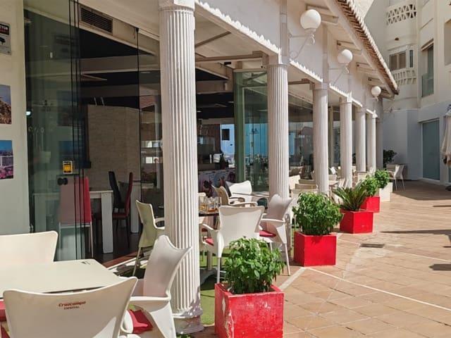 Bar/Restaurante en venta en Benalmádena, Málaga Costa del Sol