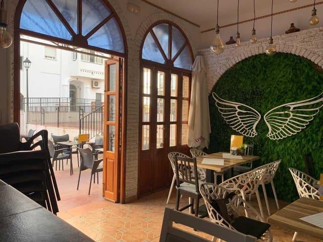 Bar/Restaurante en venta en Benalmádena, Málaga Costa del Sol