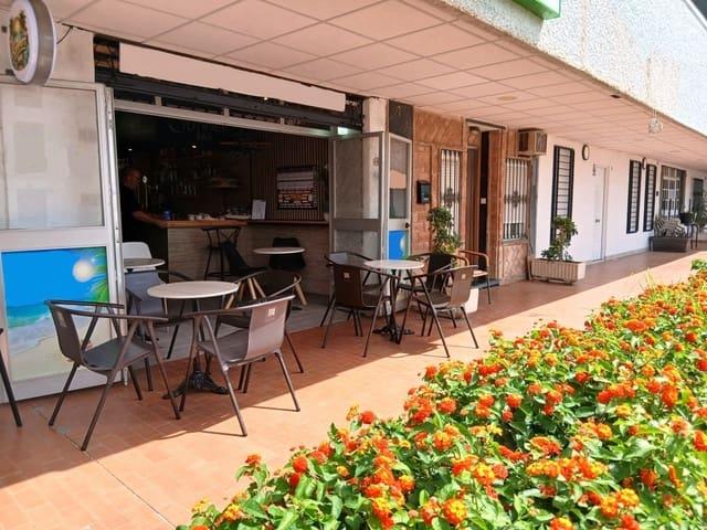 Bar/Restaurante en venta en Benalmádena, Málaga Costa del Sol