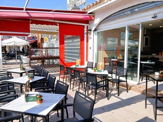 Bar/Restaurante en venta en Benalmádena, Málaga Costa del Sol