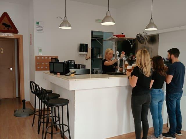 Negocio en venta en Benalmádena, Málaga Costa del Sol
