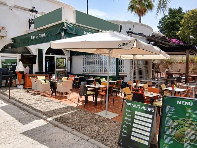 Bar/Restaurante en venta en Benalmádena, Málaga Costa del Sol