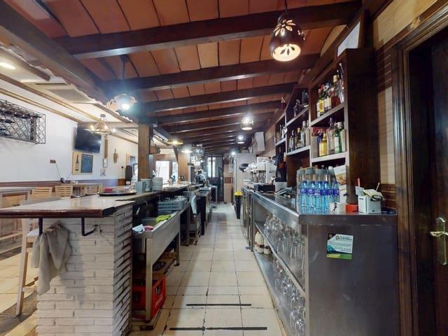 Bar/Restaurante en venta en Benalmádena, Málaga Costa del Sol