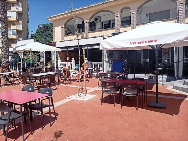 Bar/Restaurante en venta en Benalmádena, Málaga Costa del Sol