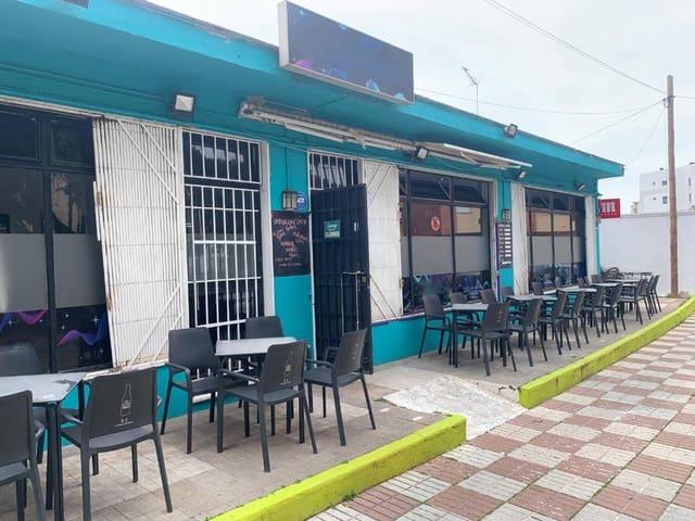 Bar/Restaurante en venta en Benalmádena, Málaga Costa del Sol