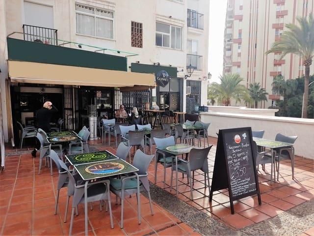 Bar/Restaurante en venta en Benalmádena, Málaga Costa del Sol