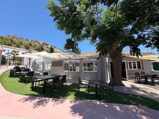 Bar/Restaurante en venta en Benalmádena, Málaga Costa del Sol