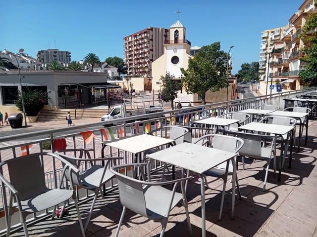 Bar/Restaurante en venta en Benalmádena, Málaga Costa del Sol