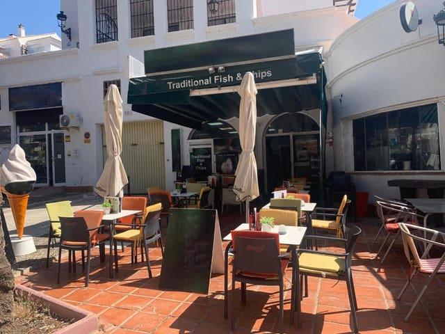Bar/Restaurante en venta en Benalmádena, Málaga Costa del Sol
