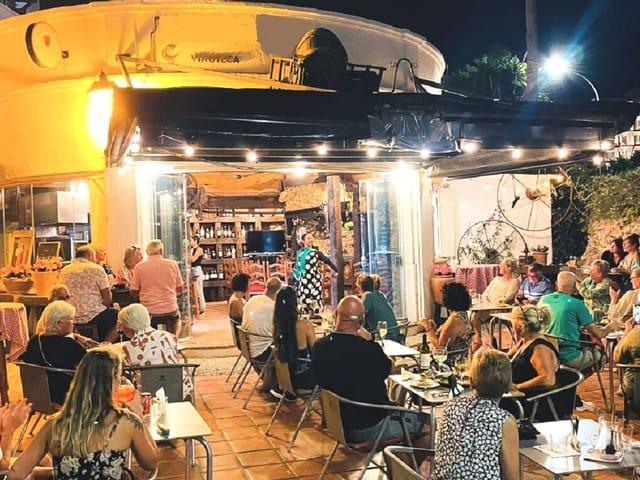 Bar/Restaurante en venta en Benalmádena, Málaga Costa del Sol