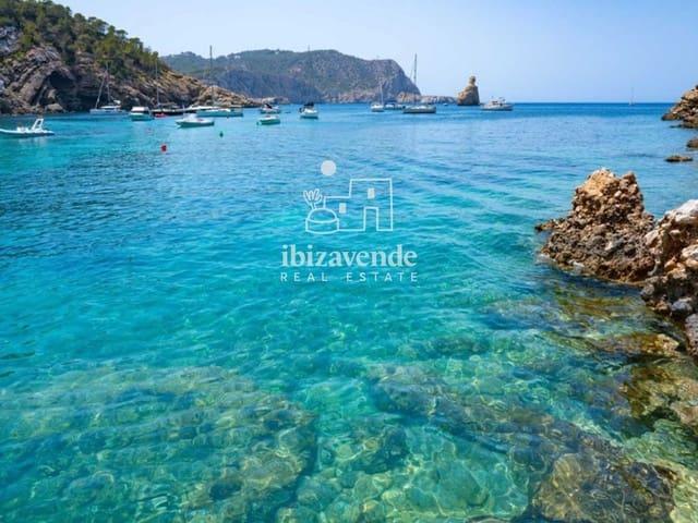 Bar/Restaurante en venta en Benirras, Ibiza