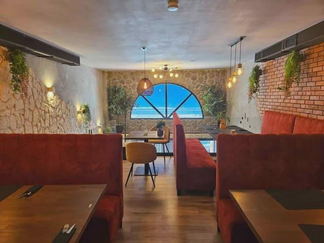 Bar/Restaurante en venta en Calahonda, Málaga Costa del Sol