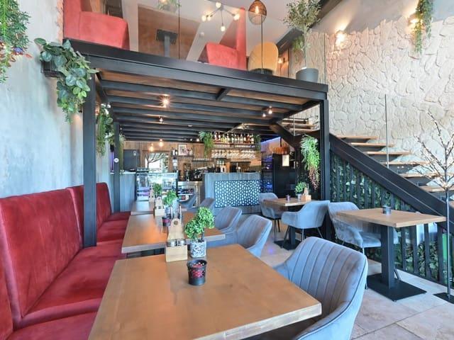 Bar/Restaurante en venta en Calahonda, Málaga Costa del Sol
