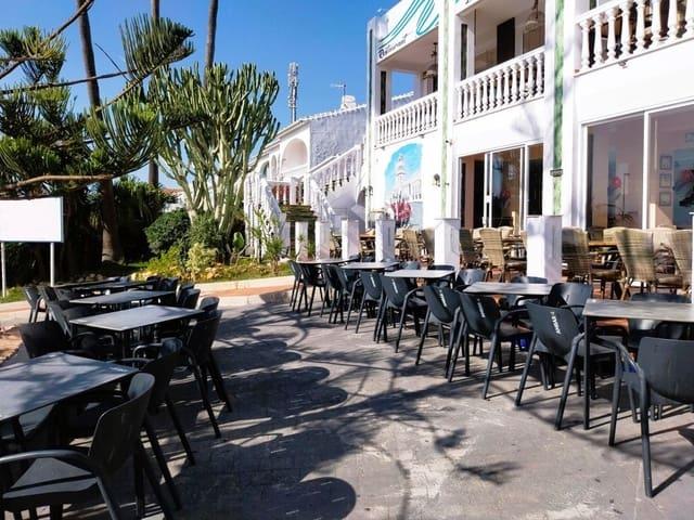 Bar/Restaurante en venta en Calahonda, Málaga Costa del Sol