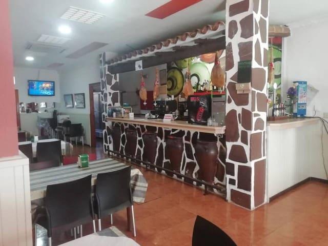 Bar/Restaurante en venta en Dénia, Alicante Costa Blanca