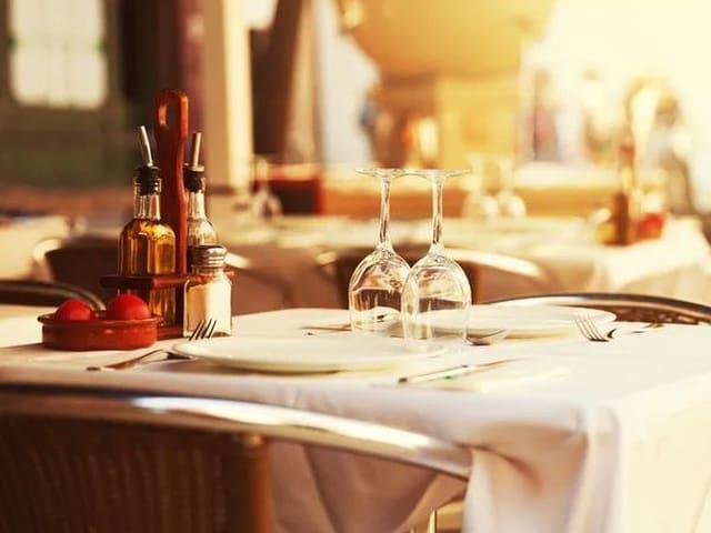 Bar/Restaurante en venta en Dénia, Alicante Costa Blanca