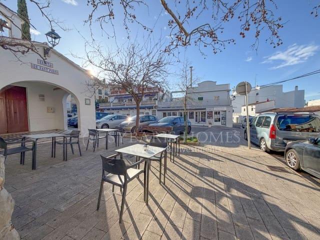 Bar/Restaurante en venta en Dénia, Alicante Costa Blanca