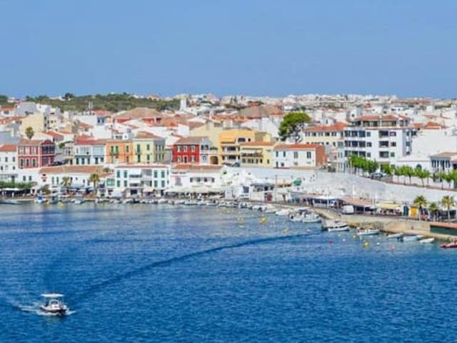 Bar/Restaurante en venta en Es Castell, Menorca